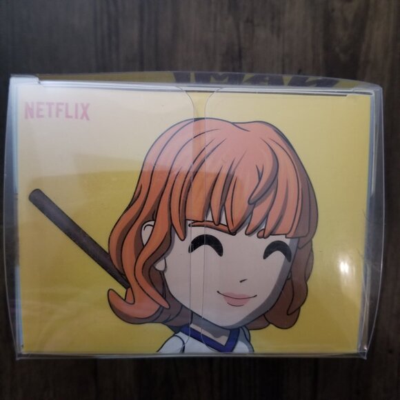 Youtooz One Piece Nami Vinyl Figure (Limited Edition) - Picture 8 of 9